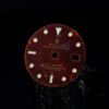 Rolex Extrem Tropical Dial for GMT-Master ,,Tiger Eye'' 16758 | 16753 Luminova Marked<T25