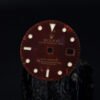 Rolex Extrem Tropical Dial for GMT-Master ,,Tiger Eye'' 16758 | 16753 Luminova Marked<T25