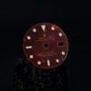 Rolex Extrem Tropical Dial for GMT-Master ,,Tiger Eye'' 16758 | 16753 Luminova Marked<T25