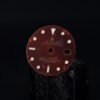 Rolex Extrem Tropical Dial for GMT-Master ,,Tiger Eye'' 16758 | 16753 Luminova Marked<T25