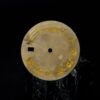 Rolex Dial ,,White Roman'' for OP Datejust 16000 | 16200 | 16014 | 16234 Tritium
