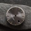 Rolex Sigma (grey sigma dial) dial for OP Datejust 36 mm 1600 | 1601 | 1603