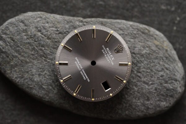 DSC06485_ergebnis_990x Rolex Sigma (grey sigma dial) dial for OP Datejust 36 mm 1600 | 1601 | 1603