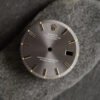 Rolex Sigma (grey sigma dial) dial for OP Datejust 36 mm 1600 | 1601 | 1603