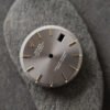 Rolex Sigma (grey sigma dial) dial for OP Datejust 36 mm 1600 | 1601 | 1603