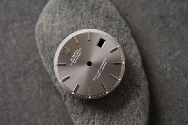 DSC06489_ergebnis_990x Rolex Sigma (grey sigma dial) dial for OP Datejust 36 mm 1600 | 1601 | 1603