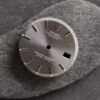 Rolex Sigma (grey sigma dial) dial for OP Datejust 36 mm 1600 | 1601 | 1603