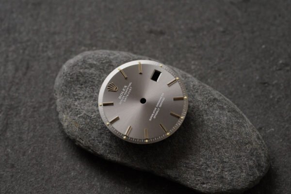 DSC06491_ergebnis_990x Rolex Sigma (grey sigma dial) dial for OP Datejust 36 mm 1600 | 1601 | 1603