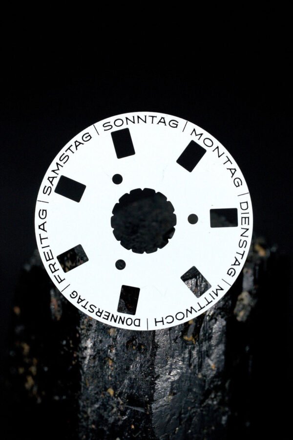 DSC06503_ergebnis_990x Rolex White Day & Date Disc 3155 "German" for Day-Date 18238 | 18239 | 118238 | 118239
