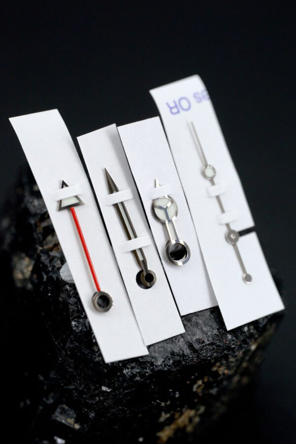 DSC06541_ergebnis_5e6f4a3e-2807-404b-881f-e8f14d2c52f2_990x Rolex Handset for GMT 16700 | 16750 | 16710 Luminova