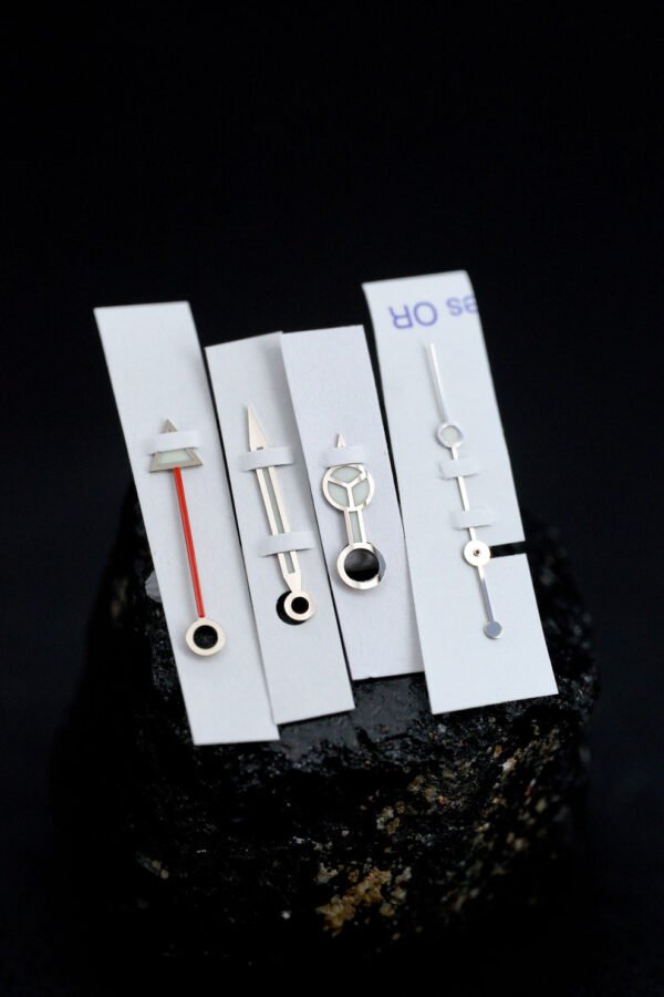 DSC06550_ergebnis_990x Rolex Handset for GMT 16700 | 16750 | 16710 Luminova