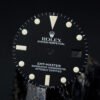 Rolex Dial (Matte Service Dial) for GMT 1675 Tritium