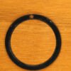 Rolex inlay / insert "faded blue" for Submariner 16610 / 16800 without tritium pearl