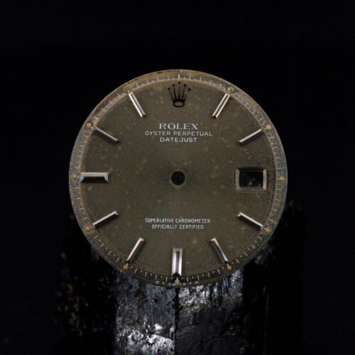 Rolex Tropical Faded Sigma Dial for OP Datejust 36 mm 1600 | 1601 | 1603 and others