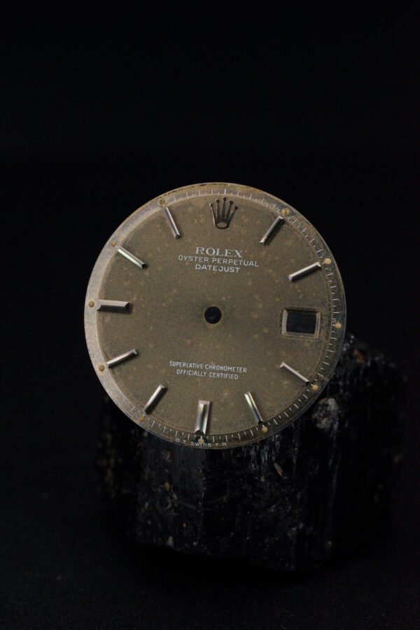 Rolex Tropical Faded Sigma Dial for OP Datejust 36 mm 1600 | 1601 | 1603 and others
