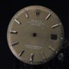Rolex Tropical Faded Sigma Dial for OP Datejust 36 mm 1600 | 1601 | 1603 and others