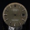 Rolex Tropical Faded Sigma Dial for OP Datejust 36 mm 1600 | 1601 | 1603 and others