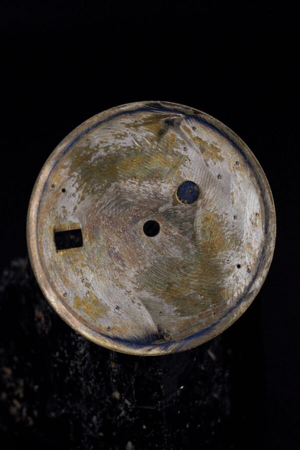 Rolex Tropical Faded Sigma Dial for OP Datejust 36 mm 1600 | 1601 | 1603 and others
