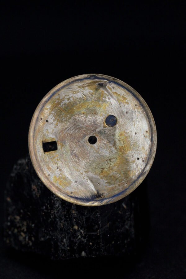 Rolex Tropical Faded Sigma Dial for OP Datejust 36 mm 1600 | 1601 | 1603 and others
