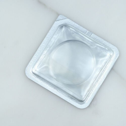 Rolex NOS Plexi glass B25-19-J1 for Submariner 5512 | 5513