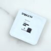 Rolex NOS Plexi glass B25-19-J1 for Submariner 5512 | 5513