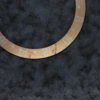 Rolex Blue Back Inlay for GMT-Master 1675 | 16750 Fat Font
