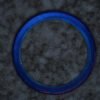 Rolex Blue Back Inlay for GMT-Master 1675 | 16750 Fat Font