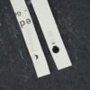 Rolex NOS 1655 MK1 straight second hand (new hands) Tritium