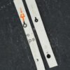 Rolex NOS 1655 MK1 straight second hand (new hands) Tritium