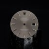 Rolex NOS „Grey Ghost" Dial grey for OP Datejust 36 mm 16234 | 16030 | 16200 Tritium