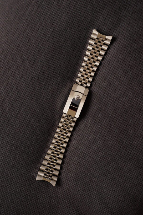 DSC06981_ergebnis_990x Rolex Jubilee steel Bracelet 62610 21mm for Datejust 41 mm 126300 || 126334