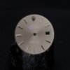 Rolex NOS „Grey Ghost" Dial grey for OP Datejust 36 mm 16234 | 16030 | 16200 Tritium