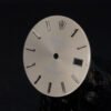 Rolex NOS „Grey Ghost" Dial grey for OP Datejust 36 mm 16234 | 16030 | 16200 Tritium