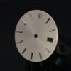 Rolex NOS „Grey Ghost" Dial grey for OP Datejust 36 mm 16234 | 16030 | 16200 Tritium