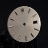 Rolex NOS „Grey Ghost" Dial grey for OP Datejust 36 mm 16234 | 16030 | 16200 Tritium
