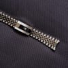 Rolex Jubilee steel Bracelet 62610 21mm for Datejust 41 mm 126300 || 126334