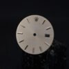 Rolex NOS „Grey Ghost" Dial grey for OP Datejust 36 mm 16234 | 16030 | 16200 Tritium