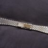 Rolex Jubilee steel Bracelet 62610 21mm for Datejust 41 mm 126300 || 126334