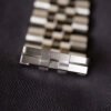Rolex Jubilee steel Bracelet 62610 21mm for Datejust 41 mm 126300 || 126334
