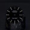 Rolex „Black Dial" Dial Black for OP Datejust 36 mm 16234 | 16030 | 16200 Tritium