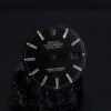 Rolex „Black Dial" Dial Black for OP Datejust 36 mm 16234 | 16030 | 16200 Tritium
