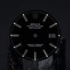 Rolex „Black Dial" Dial Black for OP Datejust 36 mm 16234 | 16030 | 16200 Tritium