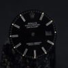 Rolex „Black Dial" Dial Black for OP Datejust 36 mm 16234 | 16030 | 16200 Tritium
