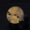 Rolex „Black Dial" Dial Black for OP Datejust 36 mm 16234 | 16030 | 16200 Tritium