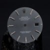 Rolex NOS „Grey Dial" Dial Grey for OP Datejust 36 mm 16234 | 16030 | 16200 Tritium