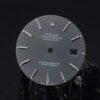 Rolex NOS „Grey Dial" Dial Grey for OP Datejust 36 mm 16234 | 16030 | 16200 Tritium