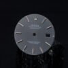 Rolex NOS „Grey Dial" Dial Grey for OP Datejust 36 mm 16234 | 16030 | 16200 Tritium