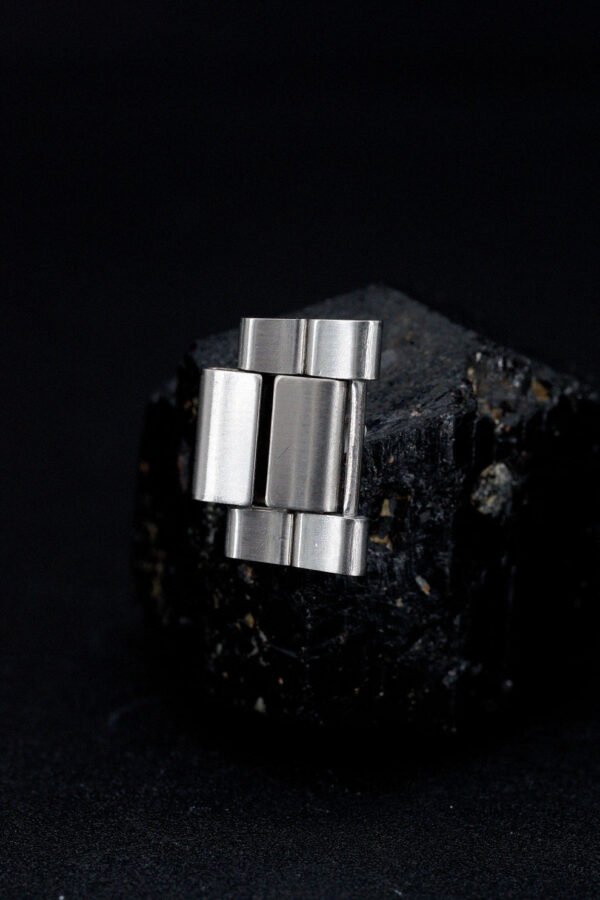 DSC07046_ergebnis_990x Rolex "Folded Link" Folding Element | Replacement Link for Oyster Bracelets