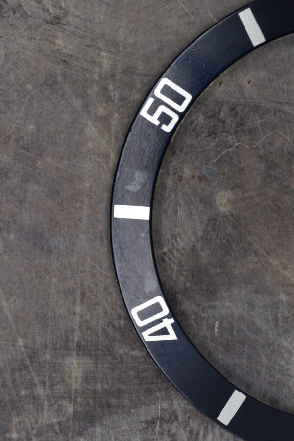 DSC07088_ergebnis_1f4ae637-6587-4e86-aa2a-6e4039efdce0_990x Rolex Insert | Inlay Black for Submariner Saphir 16610 | 16800 | 168000 Luminova