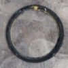 Rolex Insert | Inlay Black for Submariner Saphir 16610 | 16800 | 168000 Luminova
